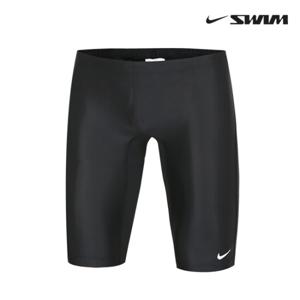 나이키 스윔 솔리드 재머 남자 5부 실내 수영복 NESS8110-001