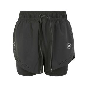 Adidas By Stella McCartney TruePurpose 하이웨이스트 트랙 반바지 IB6824 BLACK TP934433182