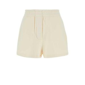 프라다 엘라스틱 웨이스트밴드 쇼츠 132403SOOO15EZ F0018 TP934432986