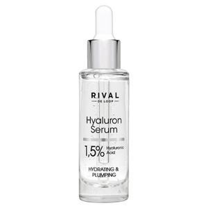 리발 드 루프 RIVAL DE LOOP 세럼 히알루론 30ml