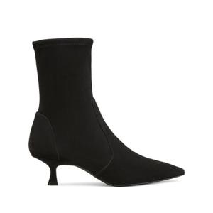 스튜어트 와이츠먼 부츠 SJ403 SUSBLK Black