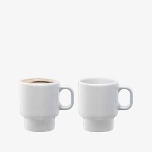 아트박스/엘에스에이 [LSA] 유틸리티 에스프레소잔 2P