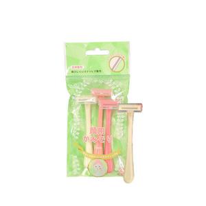 아트박스/니켄 니켄 미니 미용면도기 3P