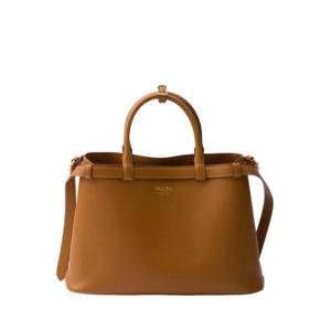 프라다 토트백 1BA417 2CSY F03BH CARAMEL