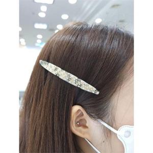 로뎀 세이브존05 프랑스 스와로브스키 롱 슬림 포인트 자동핀(연호피)1 RD22060193