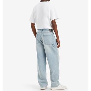 [리바이스]  실버탭 배기 카펜터 진 A7489-0000