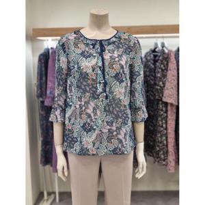 벨리시앙 세이브존07 쉬폰블라우스 BL4304