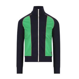 발렌티노 지퍼업 컬러블록 스웨트셔츠 6V3MF28TAQE RGP TP942867700