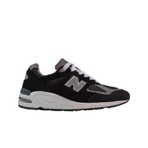 뉴발란스 990v2 메이드 인 USA 블랙 M990BL2