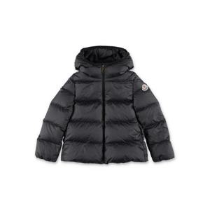 키즈 몽클레어 아우터 1A0004054AQE 999 BLACK