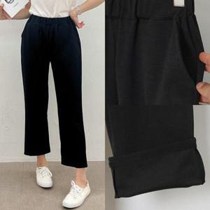 나야홍 / 위쉬몰 LO 엘스판일자슬렉스743(P236H506) 빅사이즈