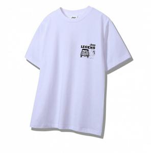 [지프]24남여공용  레전드 베어 반팔티셔츠 JP2TSU595-3_US