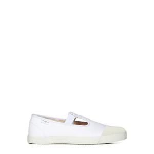 Maison Margiela 온더덱 타비 슬립온 스니커즈 S97WS0064P4291 T1003 TP943308699