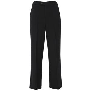 [에이비에프지]반 밴딩 써머 일자 세미 와이드 팬츠 APZ5HP40E