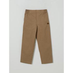 키즈 버버리 팬츠 8107999 Sand