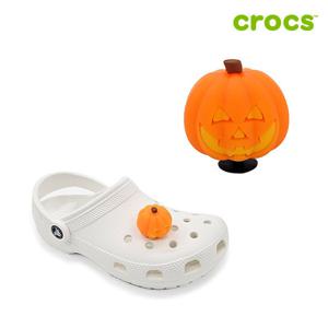 [크록스]라이트 업 잭 오 랜턴 지비츠 10016033