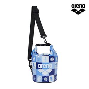 [아레나공식] 원통 드라이백 4L A5AC1AB26BLU