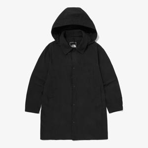 [노스페이스] 남성 트레블 맥 코트 NC3BQ11A