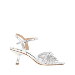 ASH Sandals JANIS02LUXOR SILVER