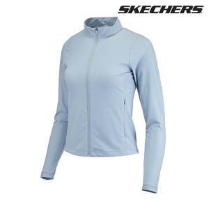 [스케쳐스] 여성 트레이닝 집업 SP3WNCEM012