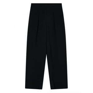 [EMPORIO ARMANI] 라프리마 여성 팬츠 블랙 EW001964 AF15990UC001 /11