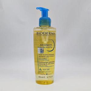 바이오더마 아토덤 윌 드 두쉬 200ml 오일 바디 클렌저 (AD)