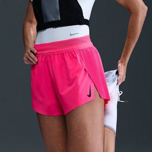 [국내매장] 나이키/여성반바지/W DF 에어로스위프트 3IN (FN2329-645)