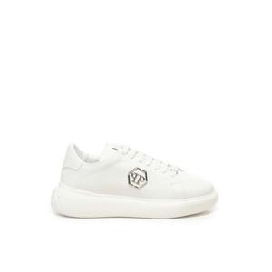 필립 플레인 스니커즈 FAESUSC0804 PLE075N01 White