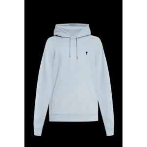 AMI Ami de Coeur 클래식 핏 후드티 ADCHSW764730 4506 TP944705626