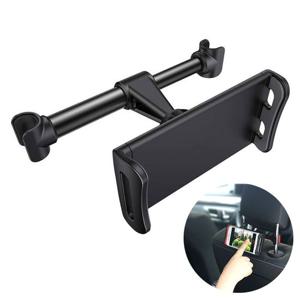 차량용 뒷좌석 태블릿거치대 핸드폰 헤드레스트 거치 차량핸드폰거치대 차량용거치대 자동차핸드폰거치대 차량용태블릿거치대 차량용스마트폰거치대