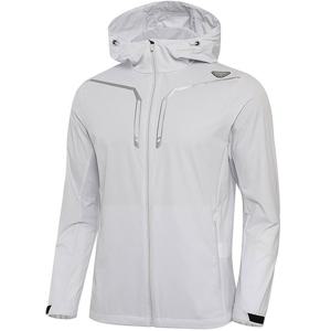 남성 MUSCLE (머슬) 자켓 (Ice Grey) (YMM22139C1)