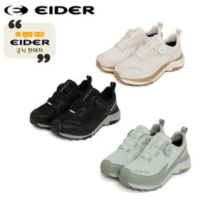 [아이더] 퀀텀 에너지 라이트 남녀공용 고어텍스 트레킹화 (DUS23G43 DUS23G44 DWS23G45)