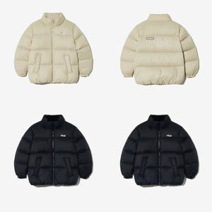 [휠라키즈]키즈 베이직 숏다운/FK2DJG4B02X