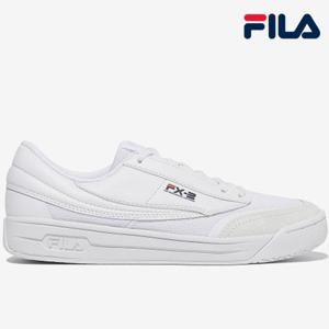 [휠라]휠라 오리지널 테니스 어센틱 T5 1TM01903F 100 _ 운동화