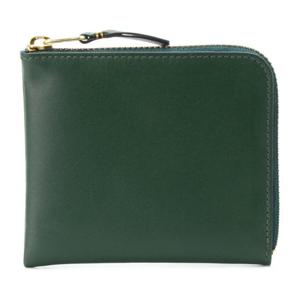 꼼데가르송 클래식 라인 지갑 SA3100 BOTTLE