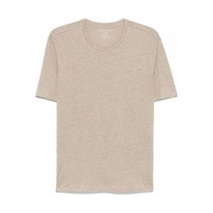 마제스틱필라쳐 반팔 티셔츠 S25M011 HTS019 677