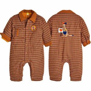 [모이몰른]유아 라비 경량 패딩 우주복 M234ROB21P