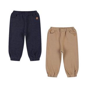 [아가방]주드모던조거바지(BROWN,D/BLUE)_01R552007