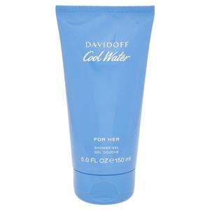 다비도프 Davidoff 샤워 젤 쿨워터 우먼 150ml