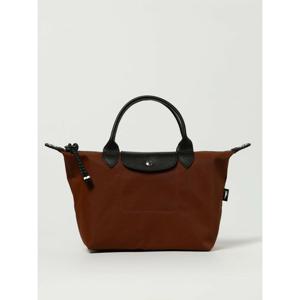 [LONGCHAMP] 라프리마 여성 핸드백 Le Pliage Energy 백 인 리사이클드 나일론 앤 레더 L1512HSR 203 Dark /6