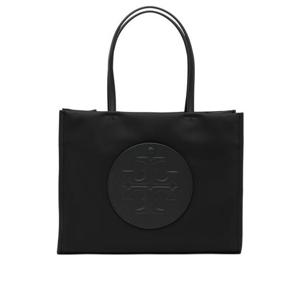 토리버치 여성 블랙 쇼퍼백 164757001