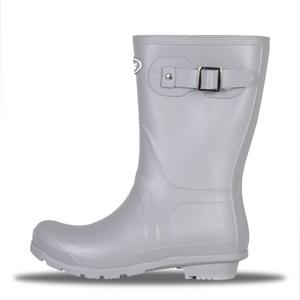 스코노 레인 레인부츠 그레이 SK5S011GRY