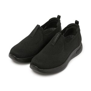 월드컵 남성 여성 슬립온 워킹화 운동화 리드믹템포