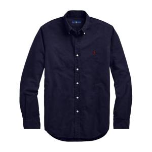 폴로 랄프로렌 긴팔 셔츠 710723610003 RL BLUE