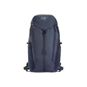 아크테릭스 맨티스 20 백팩 블랙 사파이어 302406933