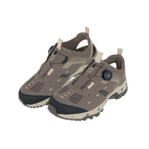 [콜핑]남성 여름 미끌림방지  다이얼 아쿠아샌들 KXM1407M