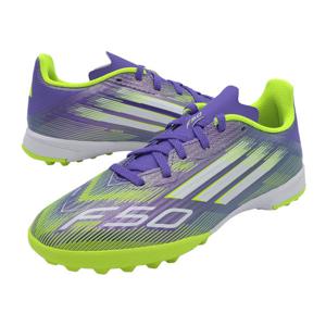 아디다스 키즈 풋살화 F50 리그 TF J JI0000