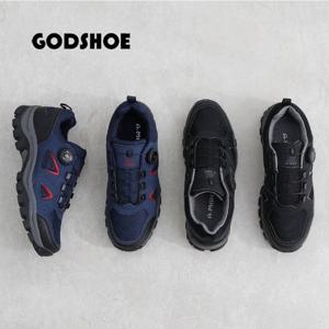 갓슈 일공메쉬 다이얼 트레킹화 등산화 아웃도어