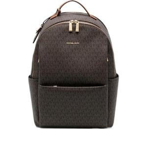 25 FW 마이클코어스 로고 프린트 백팩 30T5G3XB3B TP440747672