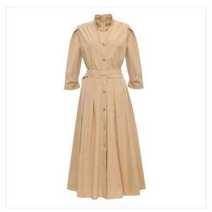 미니멈 세이브존07 벨티드 롱원피스 MYBAWO3080-BE